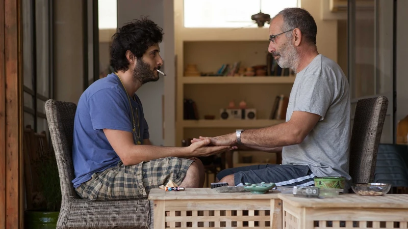 你有權利選擇悲傷的方式!《兒子的完美告別》以幽默撫平喪子之痛