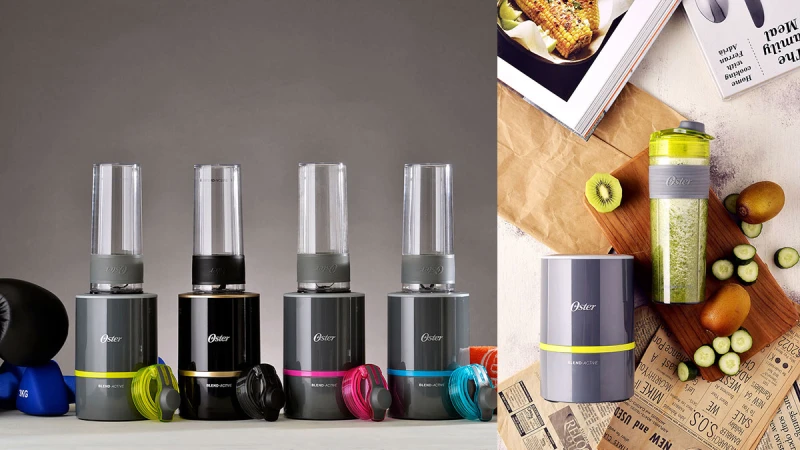 風靡歐美時尚圈 人手一杯的變美聖品!