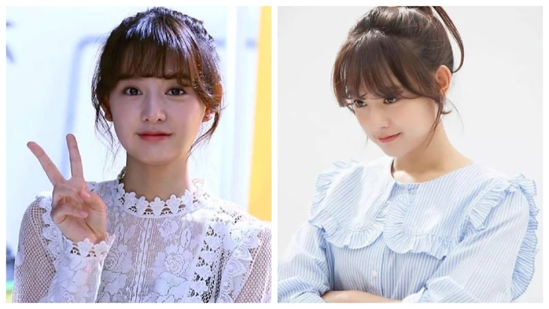 超強控油！夏日最清爽的神級妝容 油光BYE²！給我韓劇女主角的萌萌柔霧肌！