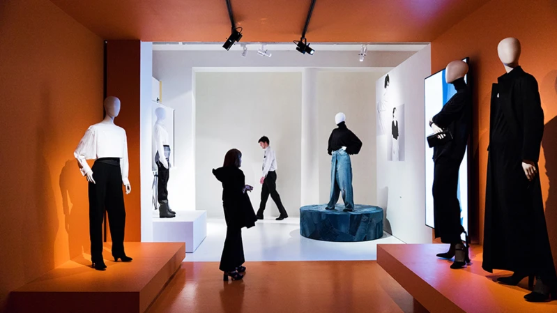 《Margiela The Hermes Years》展覽 看神隱大師 Martin Margiela 低調替 Hermes 闡述物之本義
