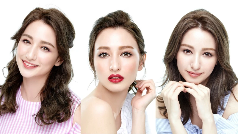 潮模電眼御用款好物，時髦跟著她們走！