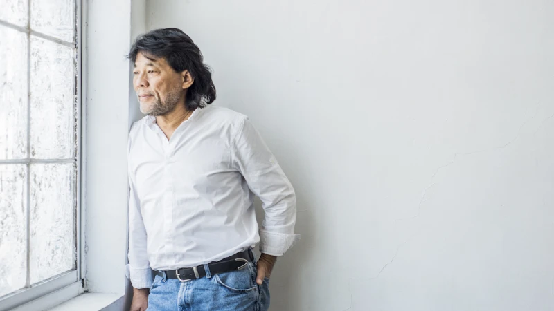 台北電影節主席李屏賓:我想打造一個「更像電影人的電影節」