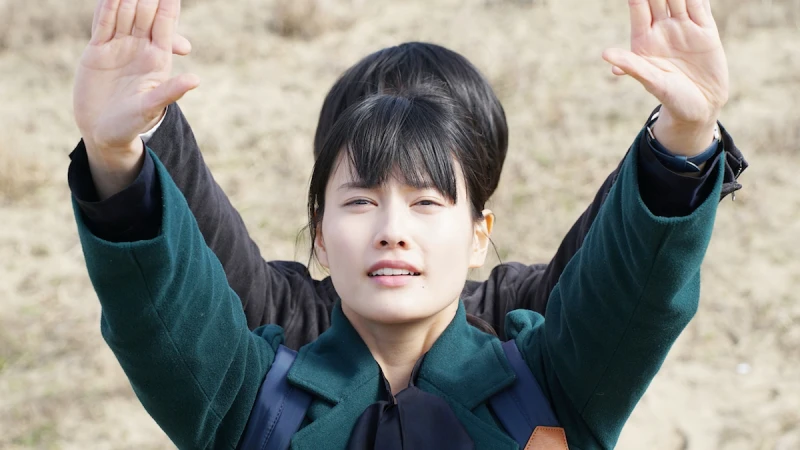 日本影壇掀起「外星人」熱潮！《美麗之星》龜梨和也、Lily Franky等重量級卡司共同演出