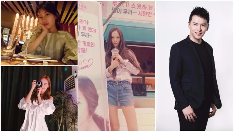 【星星教授安格斯一週2017.7/24-7/30星運】：獅子射手注意金錢運！雙魚處女桃花運增加！