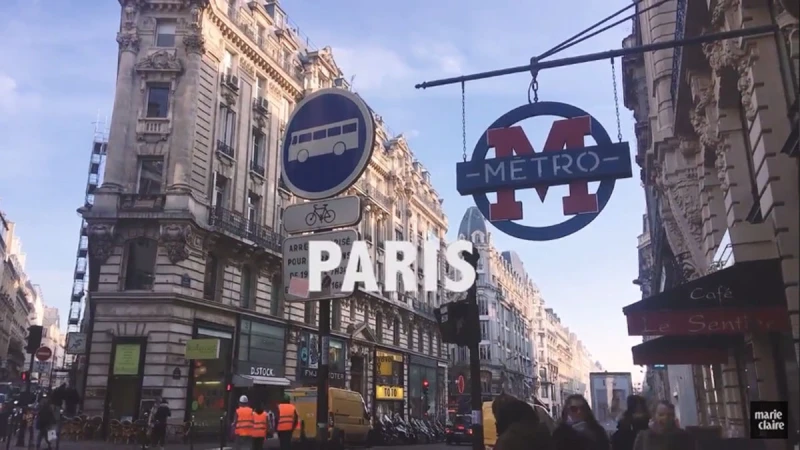 Coco Handle 走跳巴黎台北，國際品味一次打包！