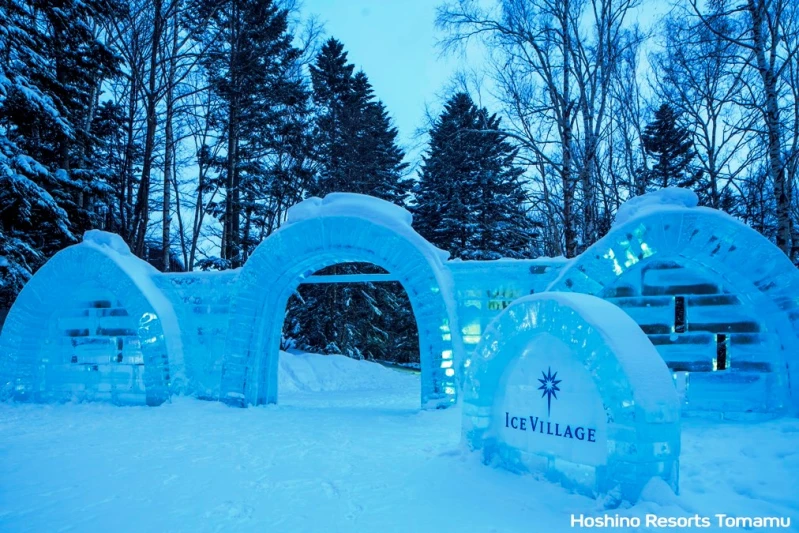  譜出下一段冬季戀歌 Club Med Tomamu北海道12月全新雪中競速 