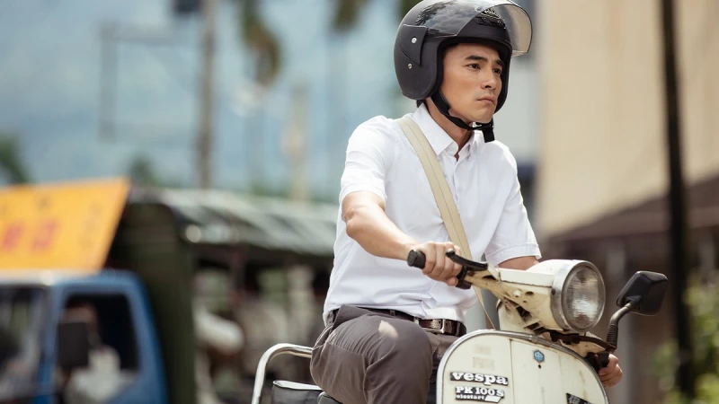 改編 Super 教師王政忠真人真事!《老師你會不會回來》帶你看見翻轉的感動!