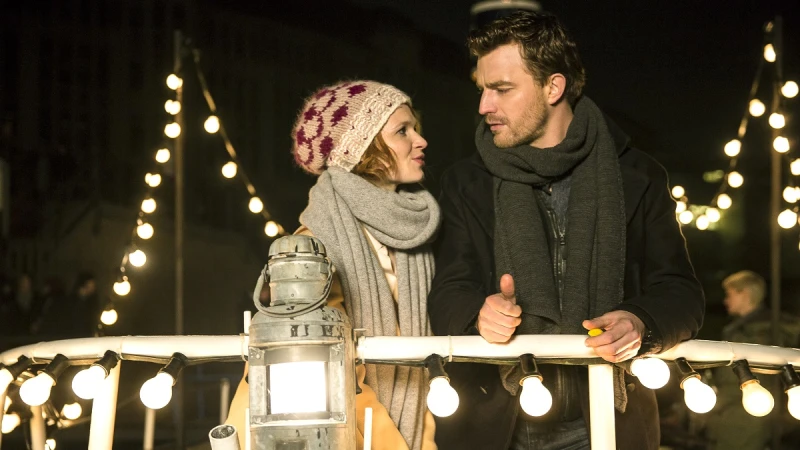 給緣分一個機會!《真愛Line著你》走遍柏林浪漫約會景點,看完超想談戀愛