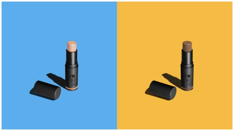 韓妞最愛修容法寶再推新色！I&#039;M MEME 魔法棒讓妝容堪稱完美