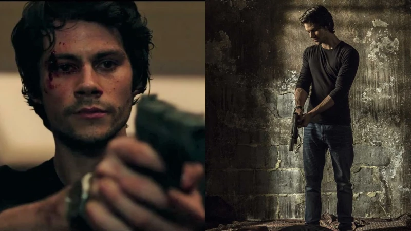 「移動迷宮」鮮肉男主角回來了！《美國刺客》化身帥氣CIA探員，攜手米高基頓挑戰動作新片