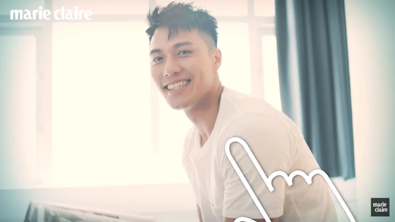 張睿家與淘氣的手指【Game Time 遊戲時間】