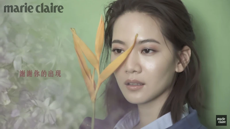 Hello, my Mr. Right! 曾之喬，當愛來的時候【Cover Story】