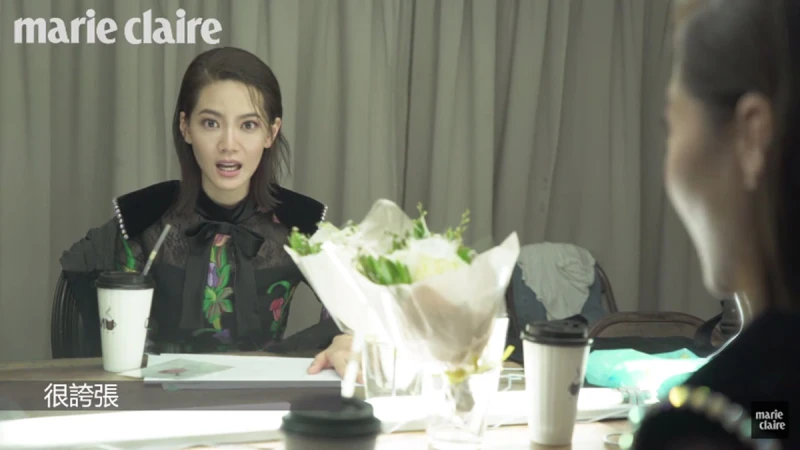 曾之喬 大揭密！喬哥的美麗小心機【Cover Story】