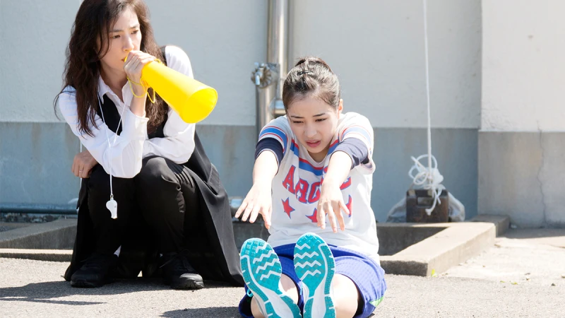 《青春後空翻》廣瀨鈴拜師學跳舞真諦！渡邊直美跨刀應援啦啦隊舞，全台北中南九大頂尖啦啦隊集結！