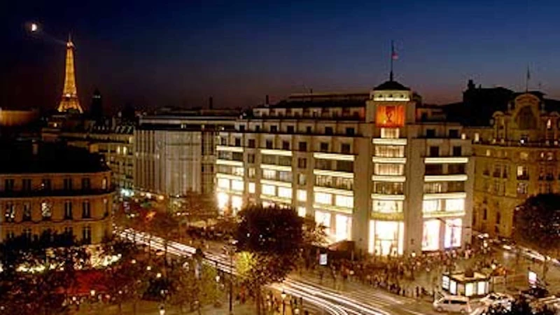 不只是經典！Gaston-Louis Vuitton畢生私藏大公開