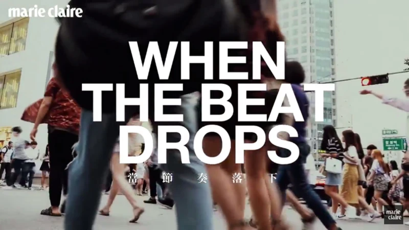 首爾最強舞團1Million，Lia Kim帶領的舞蹈明星，看他們用身體舞動夢想！【小人物大故事】