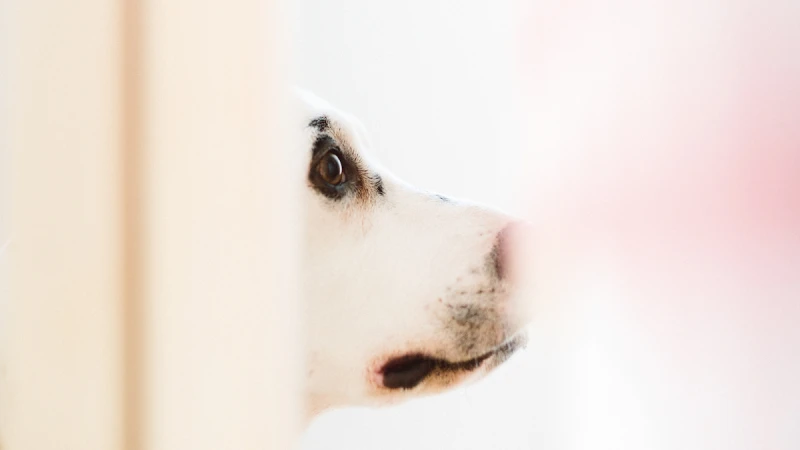 狗狗控請進！日本攝影師為你獻上最療癒的汪星人日常