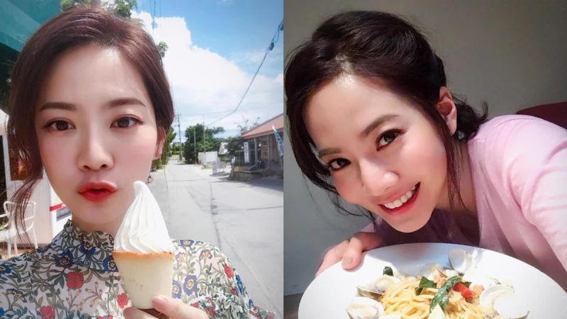 寫給未來的你!曾之喬,「想必你是個心量廣大的人,才能包容又像大女人又像小女孩的我。」