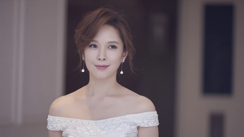 【敬，美好人蔘之天心說】 入行多年的淬鍊成就不同的我，今天，我幸福的迎接更美好自己。