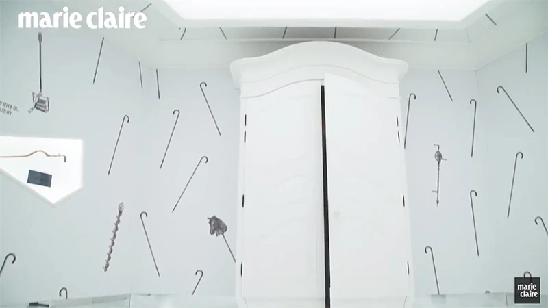 愛馬仕Hermès「Wanderland奇境漫遊」展覽搶先看