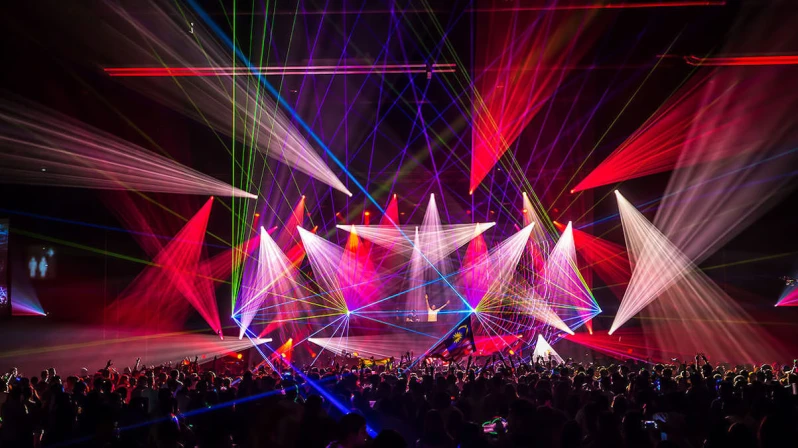 第一次策展就上手！實務工作坊讓你航向音樂產業的偉大航道