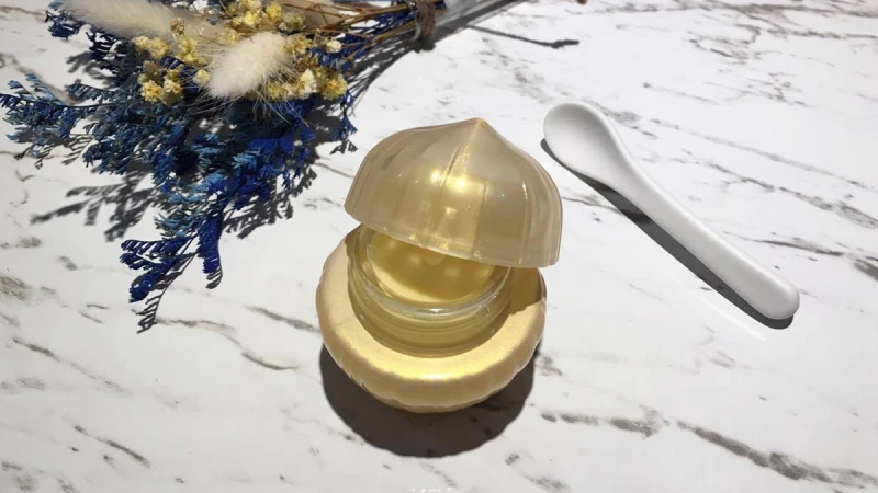 從日本紅到台灣的湯匙美眼按摩 3C眼就靠它找回精、氣、神