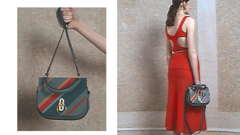 【巴黎時裝週】 與Mulberry 來場華麗Tea Party！