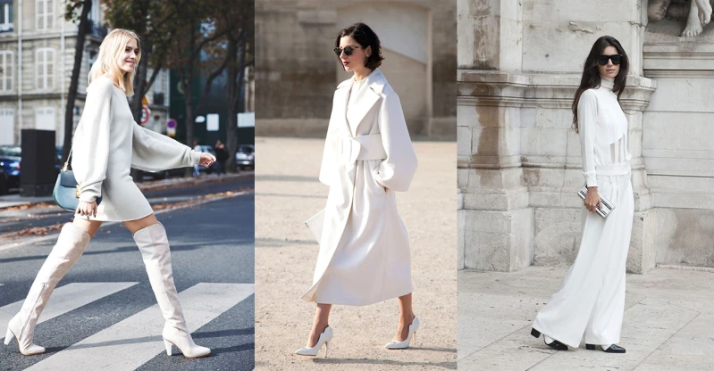 嗶嗶嗶同色系控尤其請注意！10條農曆七月的穿搭忌諱總整理