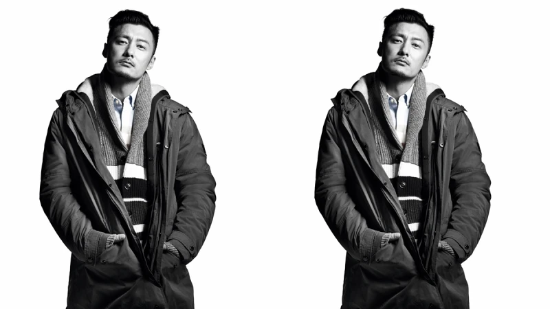 帥到尖叫！余文樂成為Tommy Hilfiger第一位 大中華區男裝形象大使