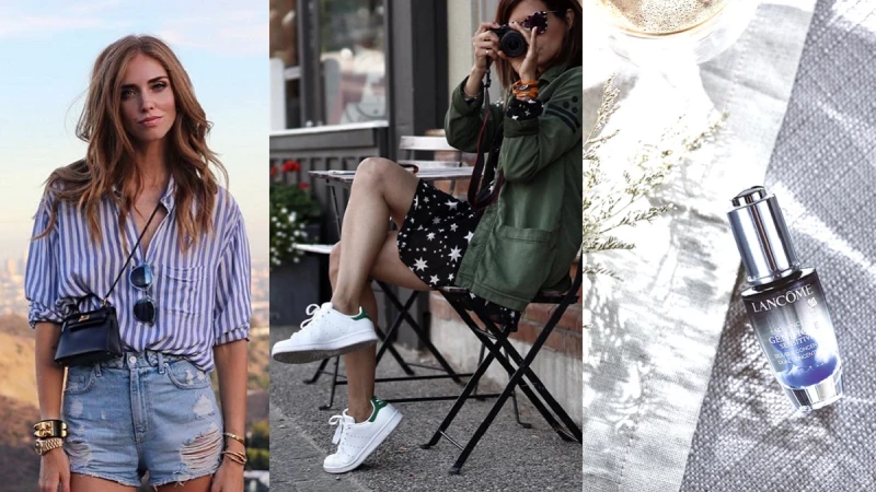 編輯內心搶購it list：週年慶衝這三品就先賺到！