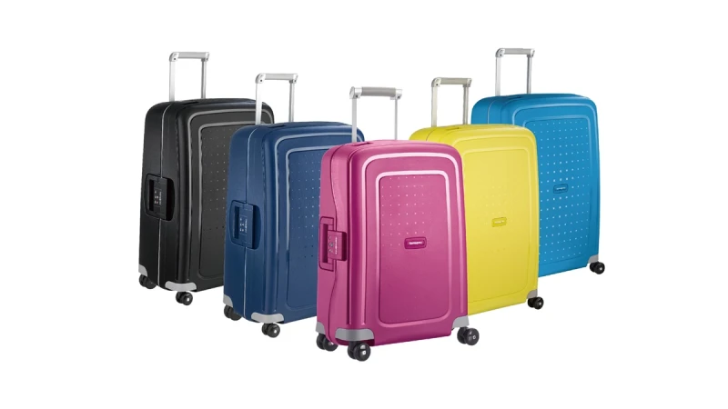 分享愛與溫暖讓世界變更好！Samsonite連續10年以舊換新活動，傳遞幸福給需要幫助的弱勢家庭