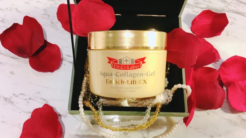 好膚況是美麗的基底！妳一定要知道，忙碌日本女性最愛的的美肌保養捷徑「神奇黃金霜」~