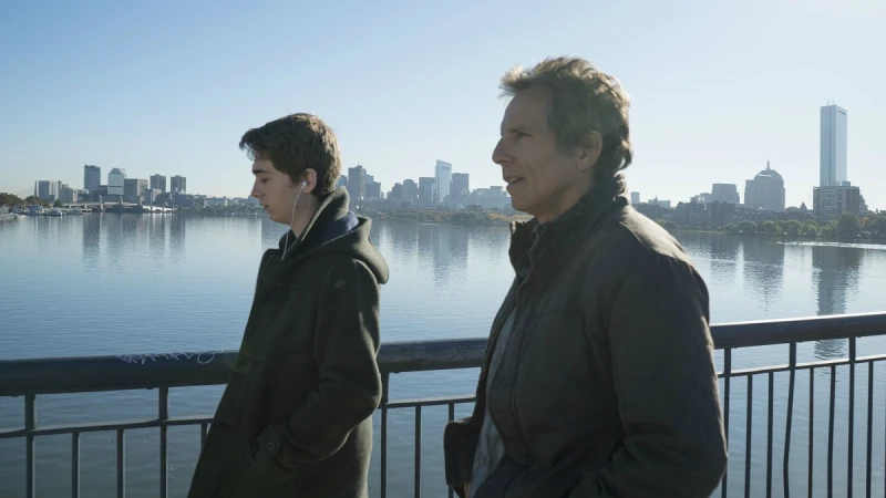 厭世的都該看！繼《白日夢冒險王》後，班史提勒又一勵志新片《人生剩利組》