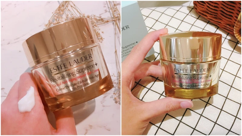 一試就愛上！想創造女神激彈光芒，98%女性真心推崇的青春無敵霜