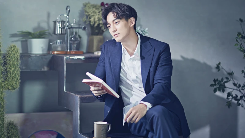 選個好男人和好包包一樣重要！讓男神王家梁來告訴妳這其中奧義～