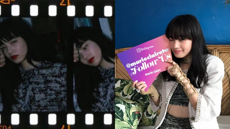 小松菜奈的時尚真心話！「如果和香奈兒女士是閨蜜，我想和她一起做這些事…」