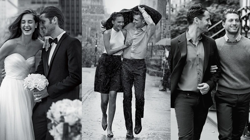 Will You?藍盒裡的璀璨真愛