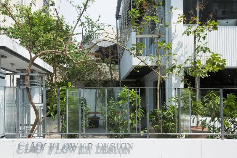 尋找屬於你的命定捧花 Ciao!巧偶花藝設計 仙氣降臨