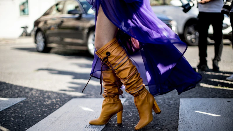 【米蘭時裝週】才剛結束還意猶未盡！米蘭時裝週街拍特輯 