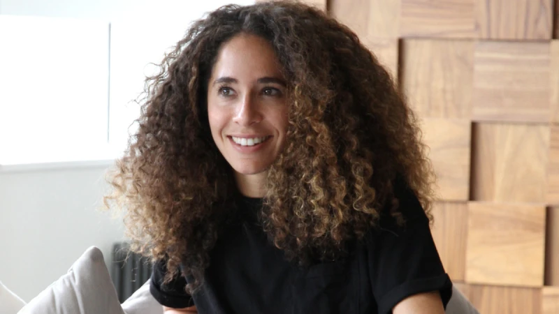 Candice Fragis 時尚購物網站的逆襲