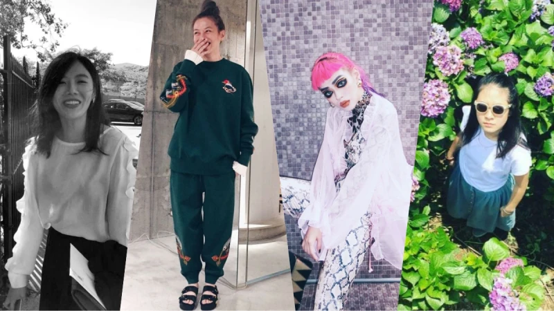 想知道時尚造型師們的理想公主是何種風格嗎？快來一探究竟吧！