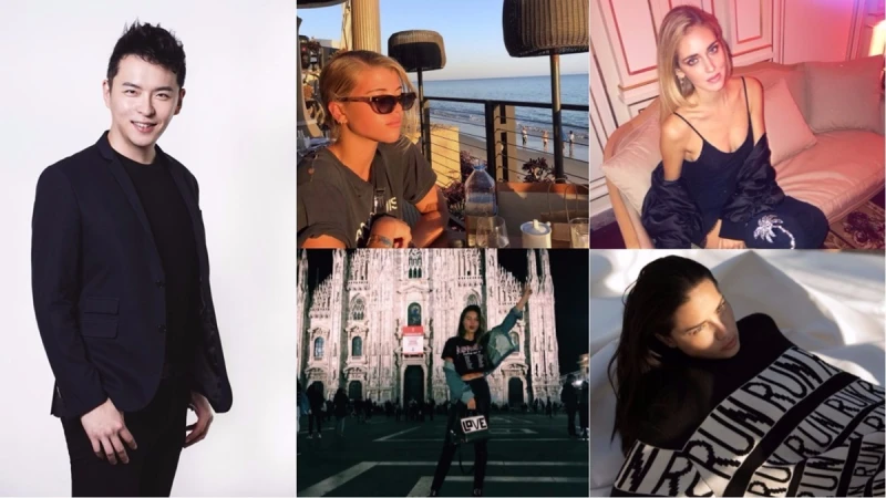 【星星教授安格斯一週2017. 10/9-10/15星運】：白羊、雙子、獅子人際高漲！水瓶、天秤單身者有望