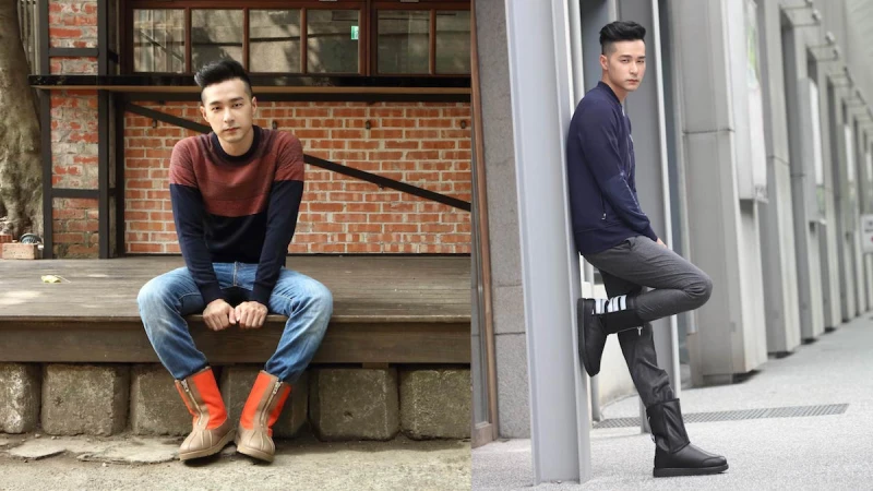 蜈蚣男孩的口袋最愛就是它！今年秋冬少不了的時尚單品，還不快納入你的購物清單！