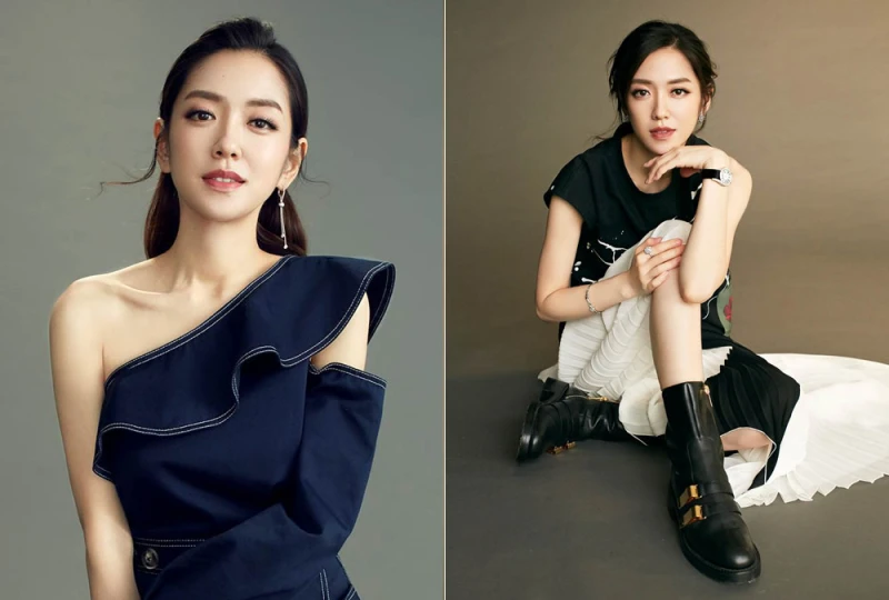 金馬54| 最美麗的星光使者,楊千霈