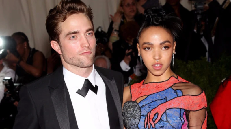 交往3年宣告分手！「暮光男」羅伯派汀森傳取消婚約，正式恢復單身