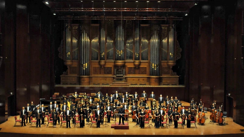 音樂是心累的特效藥！鋼琴巨匠梅納漢普雷斯勒，亞洲巡迴最後一站！