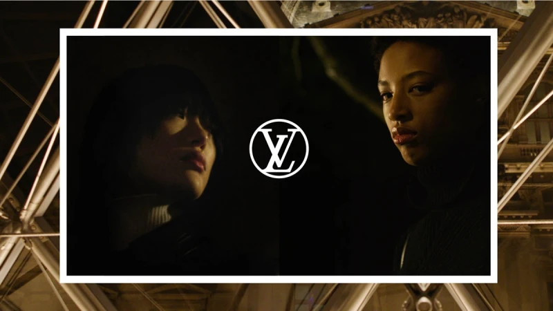 【Live】線上看！Louis Vuitton 2018春夏大秀，將在10/4凌晨12點半登場