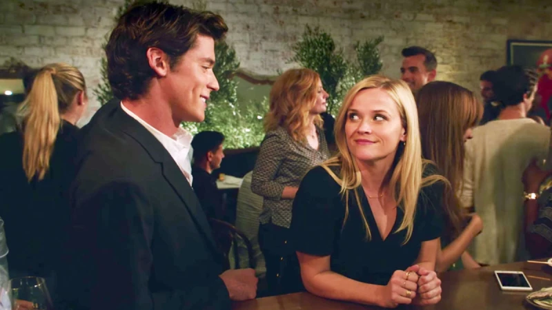 老妹世代的瀟灑宣言！「老妹的堅強，就是連自己的脆弱都一併愛著。」