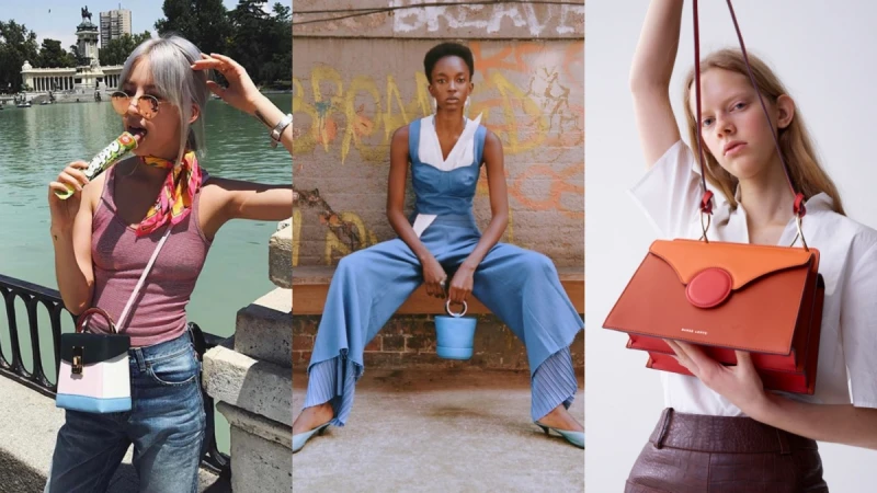 值得你留意的七大新晉配飾品牌，即將襲擊你的荷包！