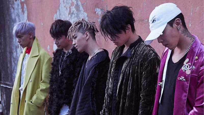跨年假期快點衝韓國！BIGBANG全體首爾最終場演唱會12月底舉行